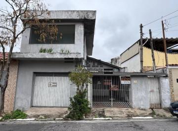 Casa · 6 Quartos · CASA - VILA MARIA ROSA
