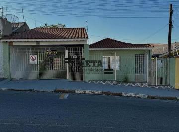 Casa · 135m² · 3 Quartos · 1 Vaga · CASA - FINS COMERCIAIS
