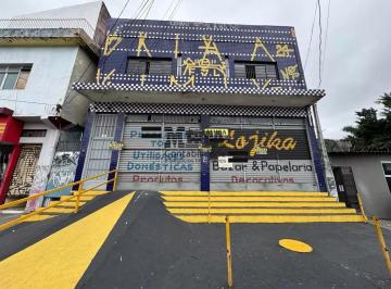 Comercial · 500m² · PREDIO COMERCIAL Frente p/ 02 Ruas - 500m2