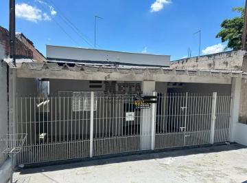 Casa · 2 Quartos · 2 Vagas · CASA - TANQUINHO