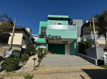 Casa · 3 Quartos · 4 Vagas · CONDOMINIO ARUÃ BRISAS
