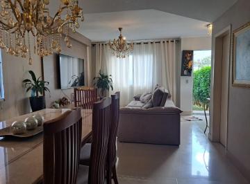 Casa de 3 quartos, Cotia · Sobrado com ótimo acabamento em condomínio fechado divisa Embu das Artes/Cotia !