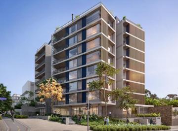 Apartamento de 3 quartos, Curitiba · Apartamento MOVA.WF – Arquitetura Premiada e Sofisticação no Coração do Batel.