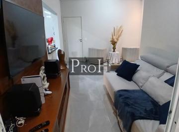 Apartamento de 2 quartos, São Caetano do Sul · Apartamento à venda 2 quartos Barcelona São Caetano