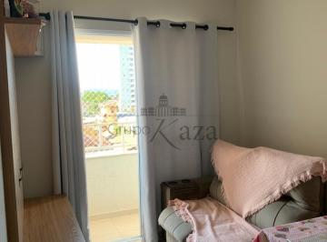Apartamento · 50m² · 2 Quartos · 1 Vaga · Oportunidade - Apartamento - Vila Tatetuba - Residencial Ecoville - 2 Dormitórios - 50m².