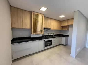 Apartamento · 64m² · 2 Quartos · 1 Vaga · Oportunidade - Apartamento - Perola Villa Branca - Vila Branca - Jacareí - 2 Dormitórios - 64m².