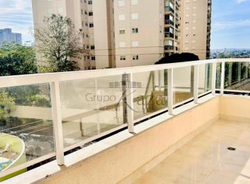 Apartamento · 79m² · 2 Quartos · 2 Vagas · Apartamento Mobiliado - Parque Residencial Aquarius - Residencial Gran Bali - 2 Dormitórios - 79m².