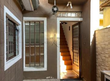 Casa · 100m² · 2 Quartos · 3 Vagas · Oportunidade - Casa Comercial ou Residencial - Jardim Satélite - 2 Dormitórios - 100m².