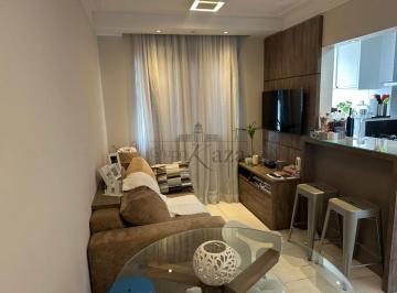 Apartamento · 45m² · 2 Quartos · 1 Vaga · Oportunidade - Apartamento - Colinas de Villa Branca - Villa Branca - Jacareí - 2 Dormitórios - 45m²