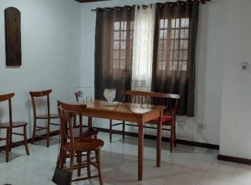 Casa · 175m² · 3 Quartos · 2 Vagas · Oportunidade - Casa Sobrado - Jardim das Industrias - 3 Dormitórios - 125m².