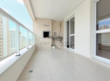 Apartamento · 103m² · 3 Quartos · 2 Vagas · Oportunidade - Apartamento - Condomínio Floradas de São José - Jardim Satélite - 3 Dormitórios - 103