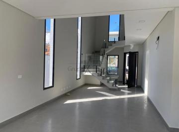 Casa · 250m² · 4 Quartos · 4 Vagas · Casa Condomínio em Jacareí