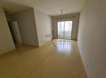 Apartamento · 85m² · 3 Quartos · 2 Vagas · Oportunidade - Apartamento - Vila Ema - Edifício Aragon - 3 Dormitórios - 85m².