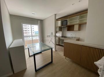 Apartamento · 56m² · 2 Quartos · 1 Vaga · Oportunidade - Apartamento - Residencial The Gold Urbanova - 2 Dormitórios - 56m².
