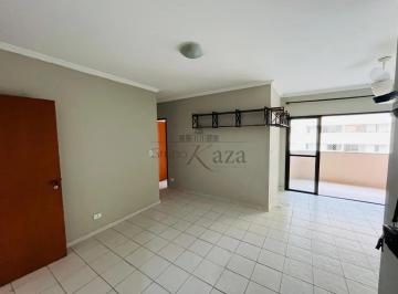 Apartamento · 90m² · 3 Quartos · 2 Vagas · Oportunidade - Apartamento - Jardim Aquarius - Solar Aquarius - 3 Dormitórios - 90m².