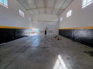 Comercial · 300m² · 4 Vagas · Oportunidade - Galpão Comercial - Cidade Morumbi - 166m².