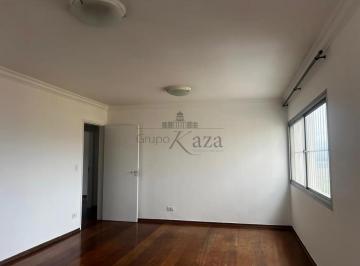 Apartamento · 78m² · 2 Quartos · 1 Vaga · Apartamento - Jardim Esplanada - Edifício Esplanada Palace - 2 Dormitórios - 78,96m².