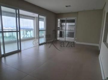 Apartamento · 190m² · 4 Quartos · 2 Vagas · Oportunidade - Apartamento - Jardim das Colinas - Condomínio Helbor Belvedere - 4 Dormitórios - 190m