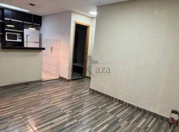 Apartamento · 44m² · 2 Quartos · 1 Vaga · Oportunidade - Apartamento - Parque Campo Di Oviedo - Jardim das Cerejeiras - 2 Dormitórios - 44m².