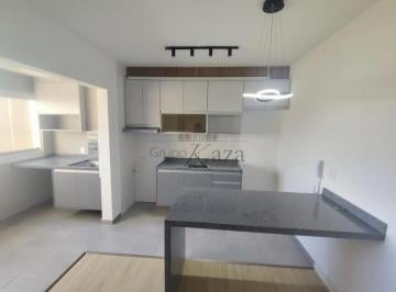 Apartamento · 56m² · 2 Quartos · 1 Vaga · Oportunidade - Apartamento - Residencial Blue View - Vila Industrial - 2 Dormitórios - 56m².