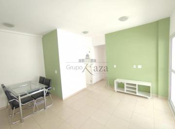 Apartamento · 70m² · 2 Quartos · 2 Vagas · Oportunidade - Apartamento - Residencial Ibiza - Parque Residencial Aquarius - 70m².