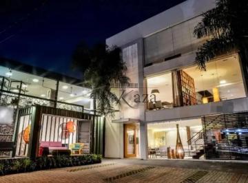 Comercial · 372m² · 4 Vagas · Prédio Comercial - Jardim Esplanada - 500m².