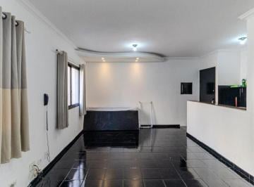 Apartamento de 1 quarto, São Paulo · STUDIO - VAGA DE GARAGEM - REPUBLICA
