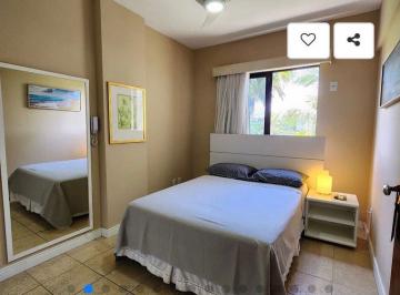Apartamento de 1 quarto, Salvador · Grande oportunidade 1/4 40M² no Rio Vermelho, praia do Buracão!!