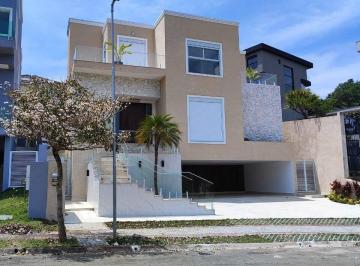 Casa · 462m² · 5 Quartos · 9 Vagas · OPORTUNIDADE ALPHAVILLE, 5 SUÍTES, AR, ESPAÇO, AUTOMAÇÃO, MOBILIADA!