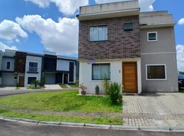 Foto 01 · SOBRADO 90M² 3 QUARTOS SENDO UM SUITE, TERRENO 150M², 4 VAGAS, SALÃO DE FESTAS, QUADRA ESPORTIVA, CO