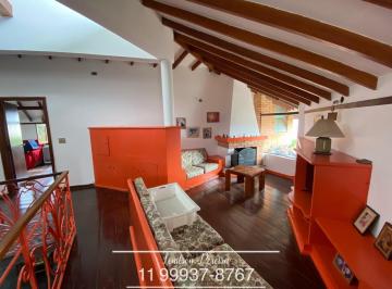 Casa de 4 quartos, São Paulo · SOBRADO - 4 quartos (1 suíte com hidro) - 6 vagas - São Francisco /Butantã. FL64