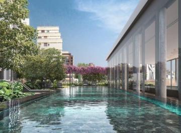 Apartamento de 3 quartos, São Paulo · Apartamento de 178m² de 3 suítes e 2 vagas em Pinheiros