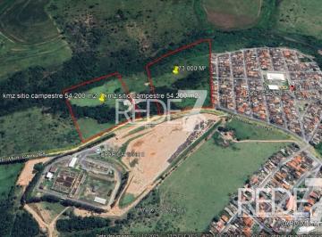 Terreno · 73000m² · ÁREA RESIDENCIAL / COMERCIAL em Campinas - São Paulo, Chácaras São Martinho