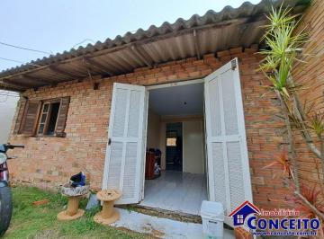Casa de 1 quarto, Imbé · C01 - Residência com 01 dormitório situado em região de moradores