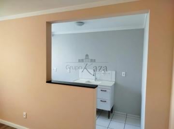 Apartamento de 2 quartos, Jacareí · Apartamento/Padrão - Spazio Vale dos Cristais - Villa Branca - Jacareí