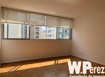 Foto 05 · Excelente opção para venda ou locação: apartamento muito conservado, ambientes amplos e claros, 01 v