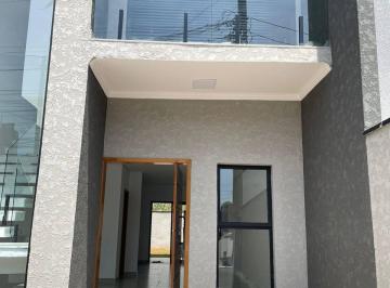 Casa · 131m² · 3 Quartos · 2 Vagas · VENDO LINDO SOBRADO NA ALDEIA DE BARUERI