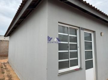 Foto 01 · Casa, Residencial Júlio Ramos, Catanduva, SP