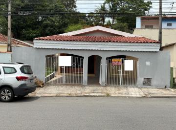 Foto 01 · Casa - Parque Bela Vista