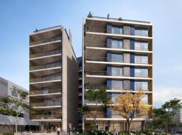 Apartamento de 3 quartos, Curitiba · Cobertura MOVA.WF – Exclusividade e Vista Privilegiada no Batel.
