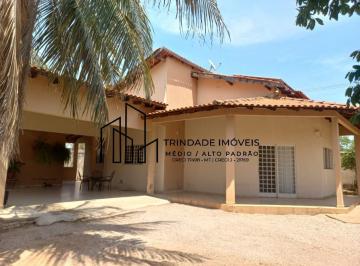 Foto 01 · Casa, Parque Ohara, Cuiabá, MT
