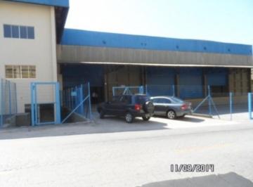 Comercial · 2476m² · 3 Vagas · GA1009 - Galpão para Locação em Barueri | 2.111 m² Construídos, 1.495 m² Fabris, Terreno de 3.297 m²