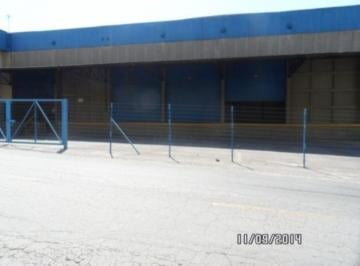 Comercial 3297m² Aluguel Jardim Belval · GA1009 - Galpão para Locação em Barueri | 2.111 m² Construídos, 1.495 m² Fabris, Terreno de 3.297 m²