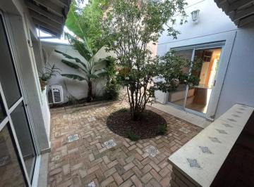 Casa de 3 quartos, Jacareí · Casa Sobrado Residence Club Villa Branca 3 Dormitórios 100m²