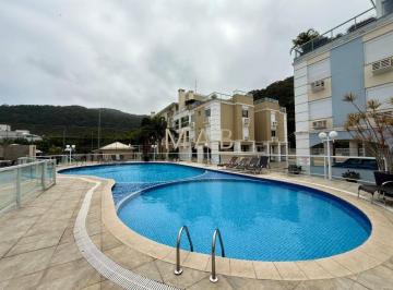 Foto 01 · Cobertura de luxo à venda em Florianópolis-SC, bairro Ingleses do Rio Vermelho: 3 quartos sendo 1 su