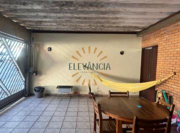 Casa de 3 quartos, São Paulo · CASA TÉRREA 140m² 3 DORMITÓRIOS 1 SUÍTE CORREDOR LATERAL 3 VAGAS DE GARAGEM