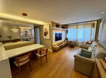 Apartamento de 3 quartos, Salvador ·  APARTAMENTO BRISAS RESIDENCIAL.  3/4 COM 80 M2, NASCENTE, MOBILIADO.
