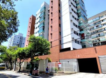 Apartamento de 3 quartos, Vitória · Apartamento 3 quartos, suíte, 95 m², Jardim Camburi.