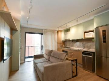 Apartamento de 2 quartos, Curitiba · Apartamento á venda com 2 quartos no Alto da XV - Curitiba 