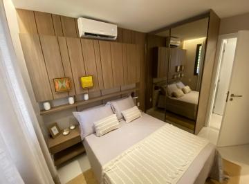 Apartamento de 1 quarto, Guará · 01 QUARTO NO GUARÁ II COM SINAL BAIXO E PARCELAS DE R$ 950 REAIS!